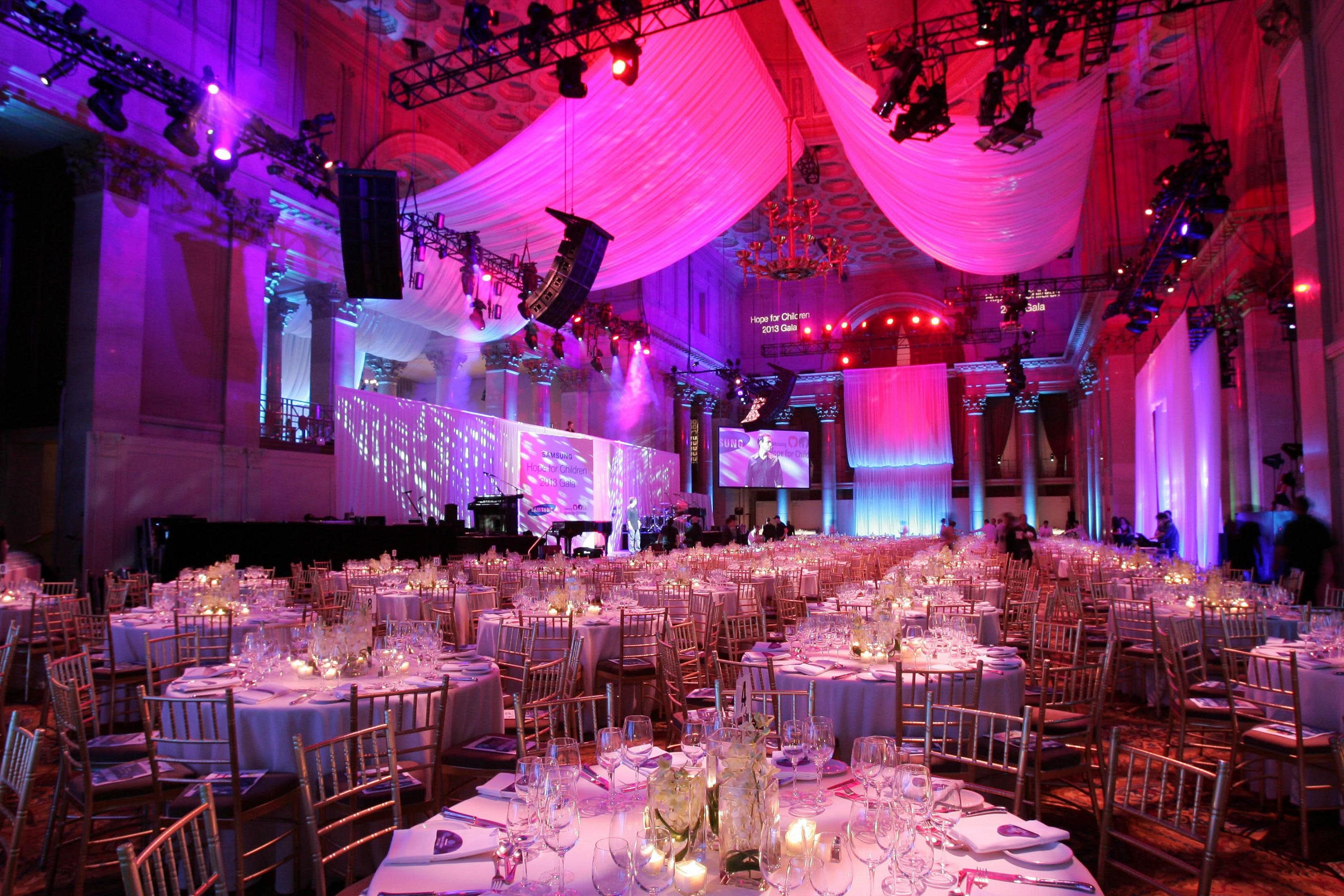 cipriani wall street new york city conference venue nyc to rent corporate