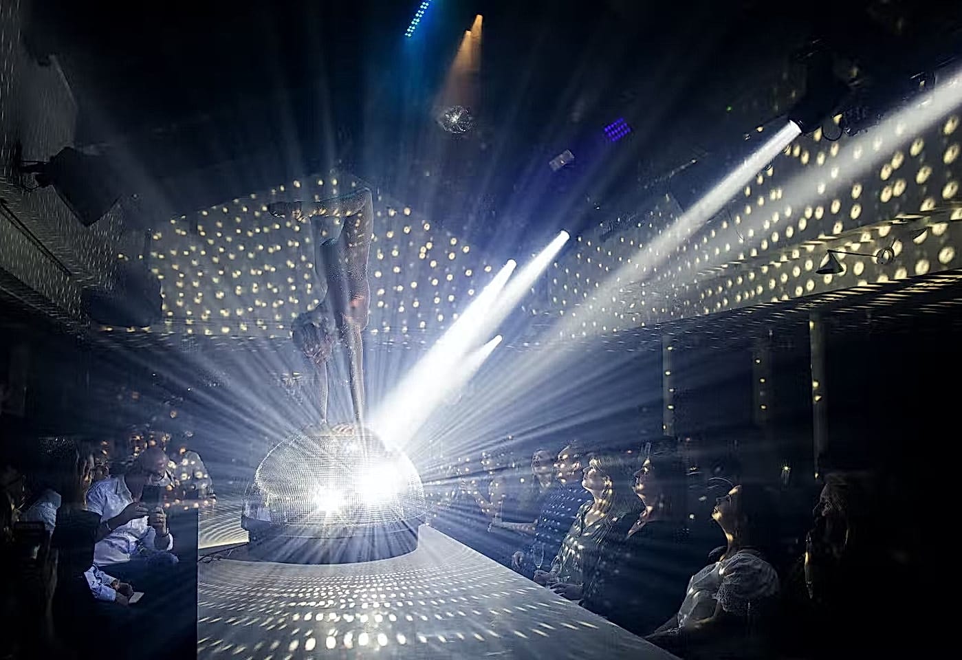 circus covent garden bars 2