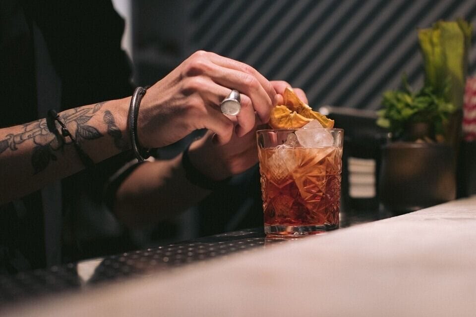 circus covent garden bars 3