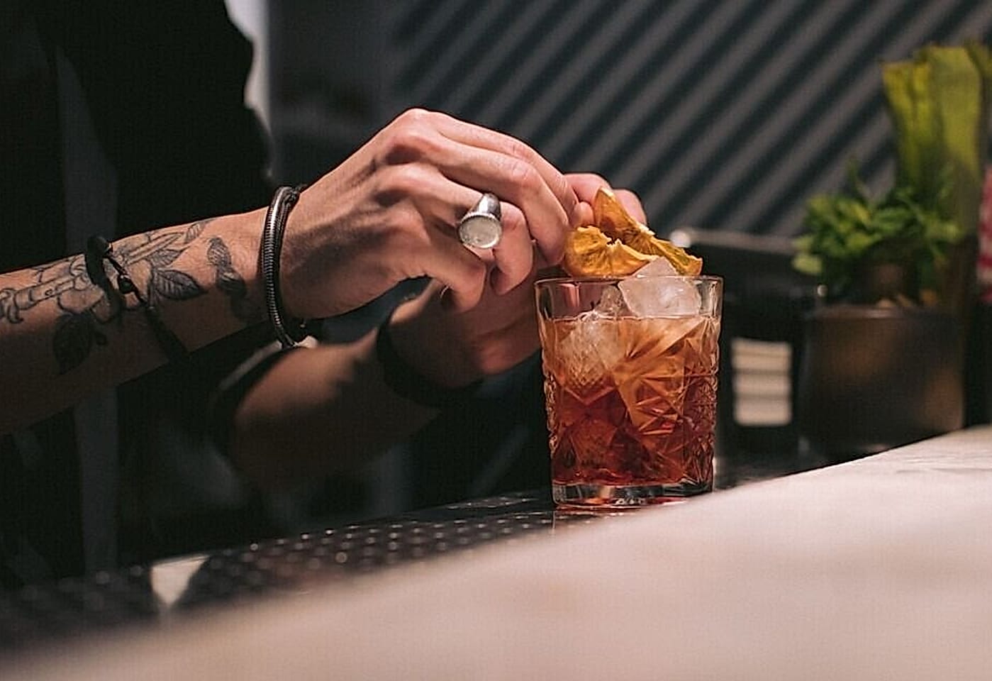 circus covent garden bars 3