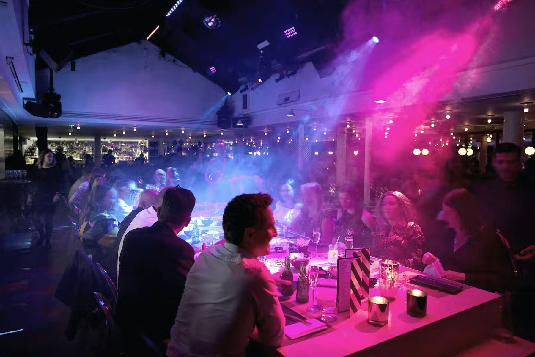 circus london unique venues 3