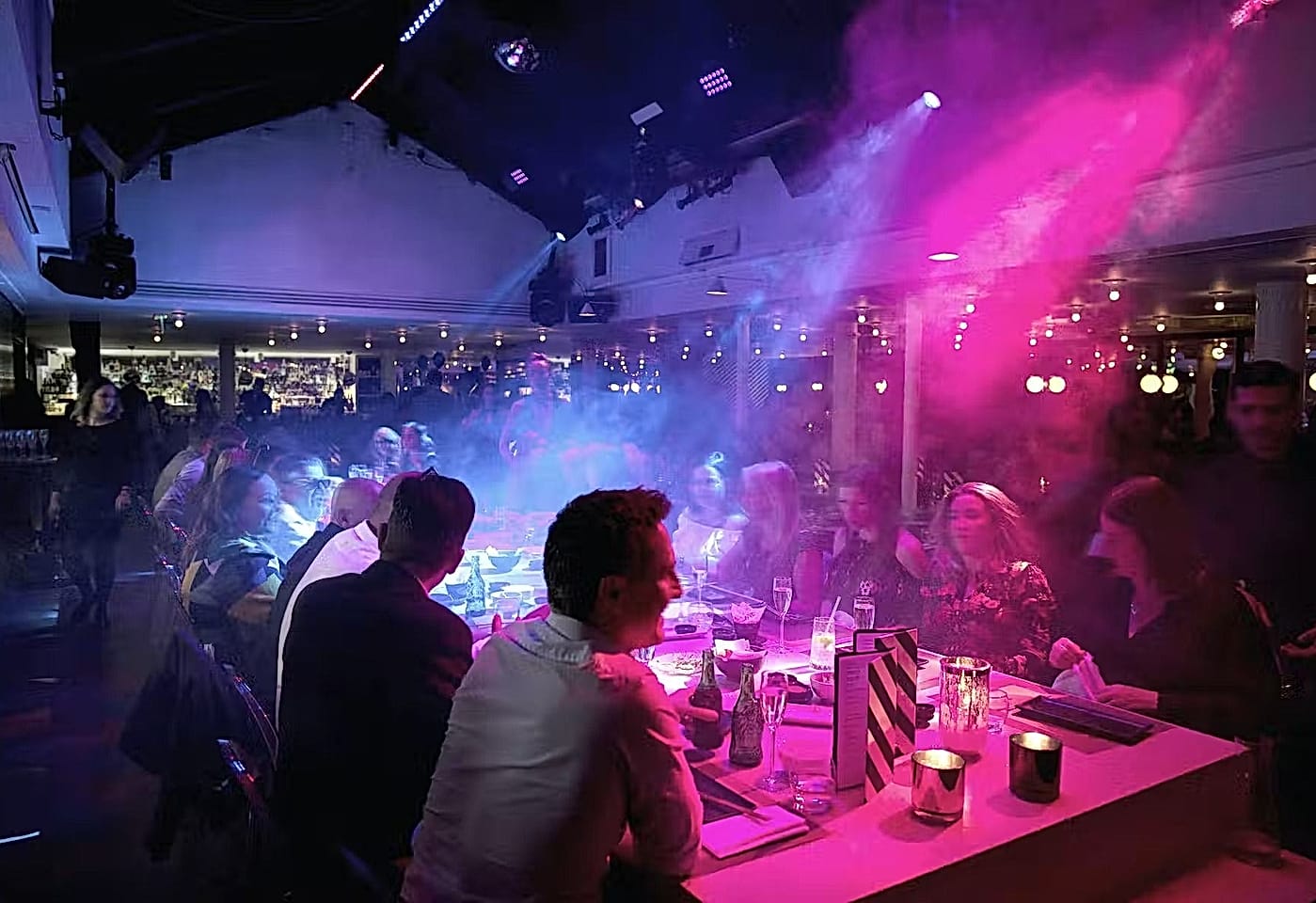 circus london unique venues 3