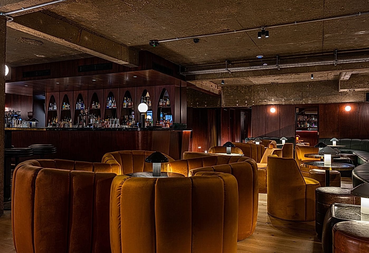 city arts bar best moorgate bars 1