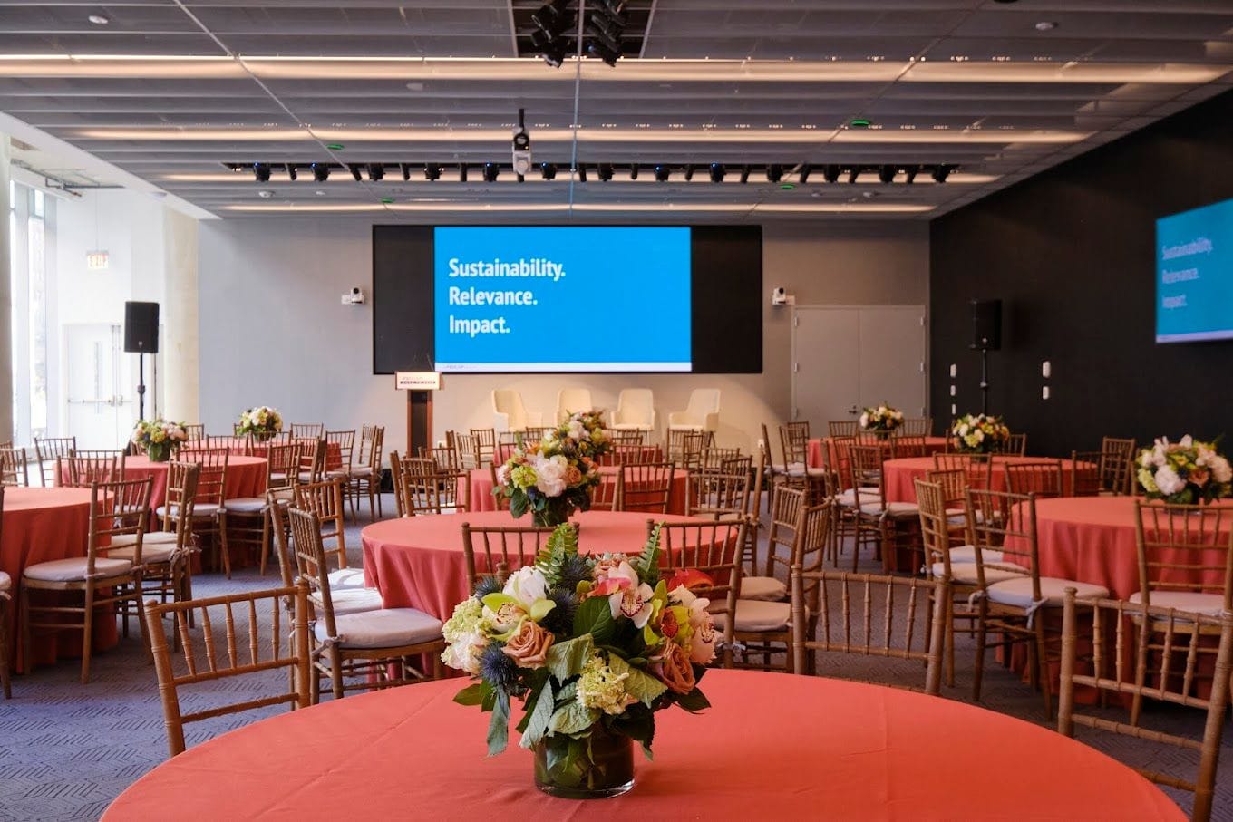 civic hall corporate events east village nyc