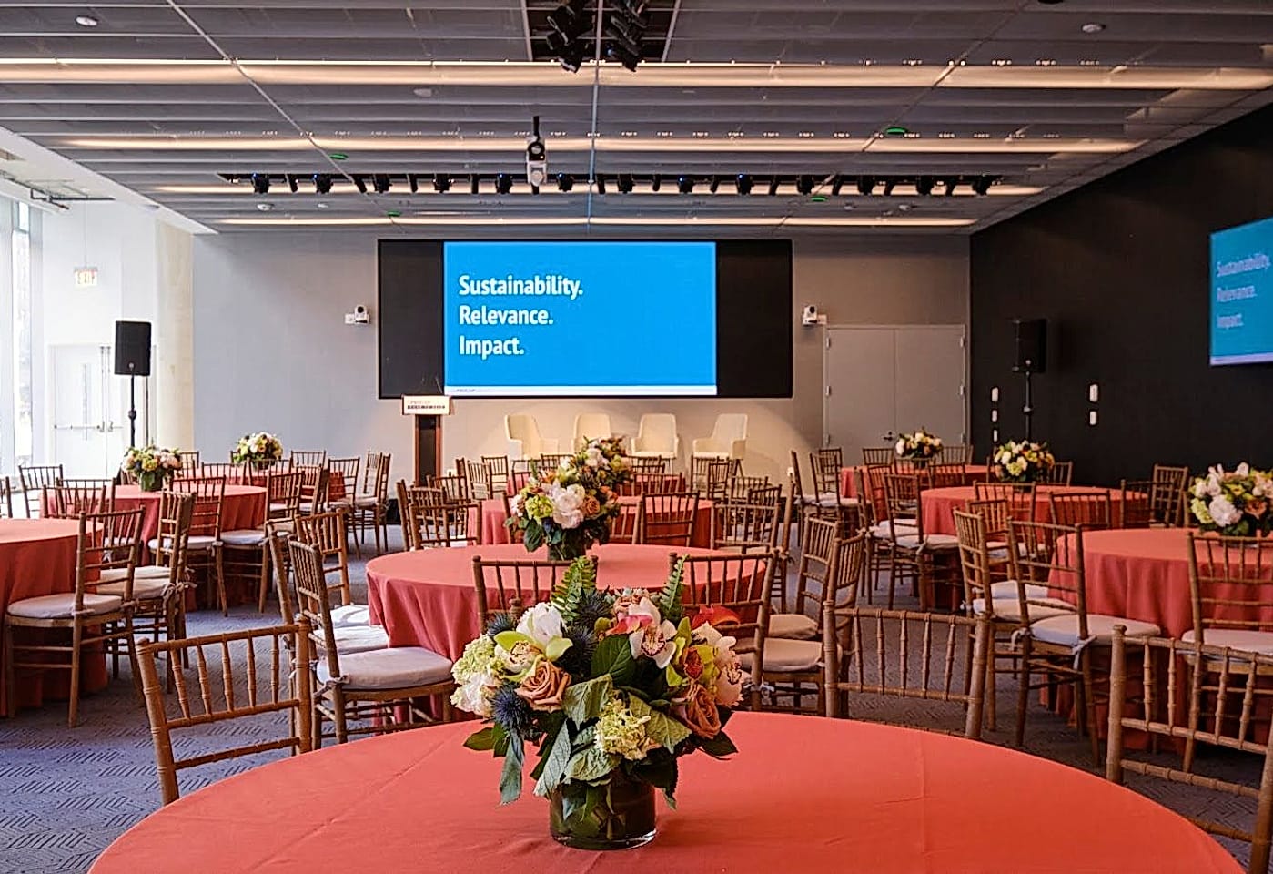 civic hall corporate events east village nyc