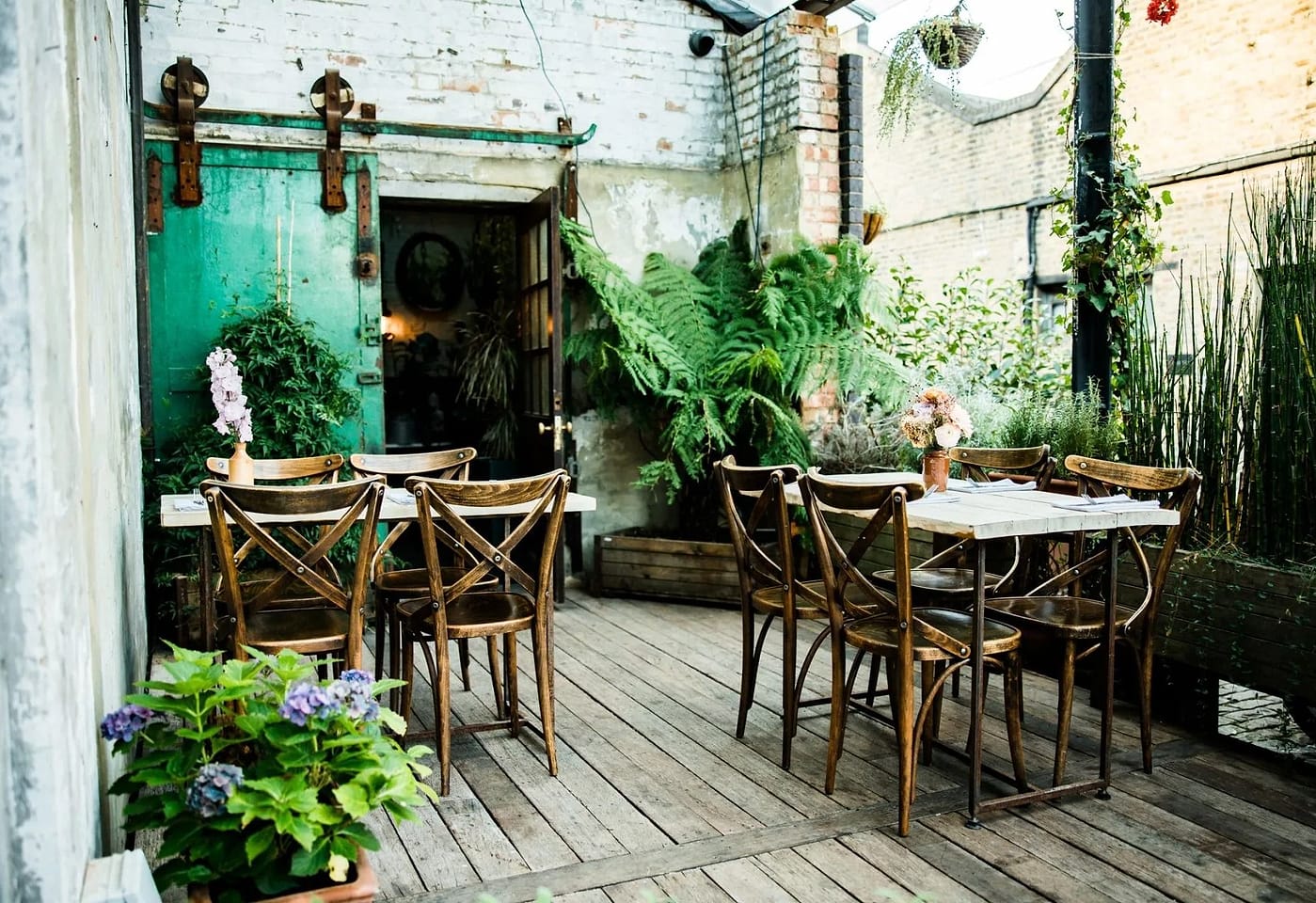 clapton country club east london venues 1