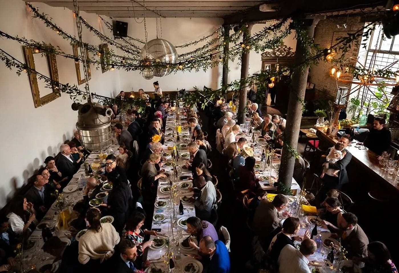 clapton country club east london venues 2