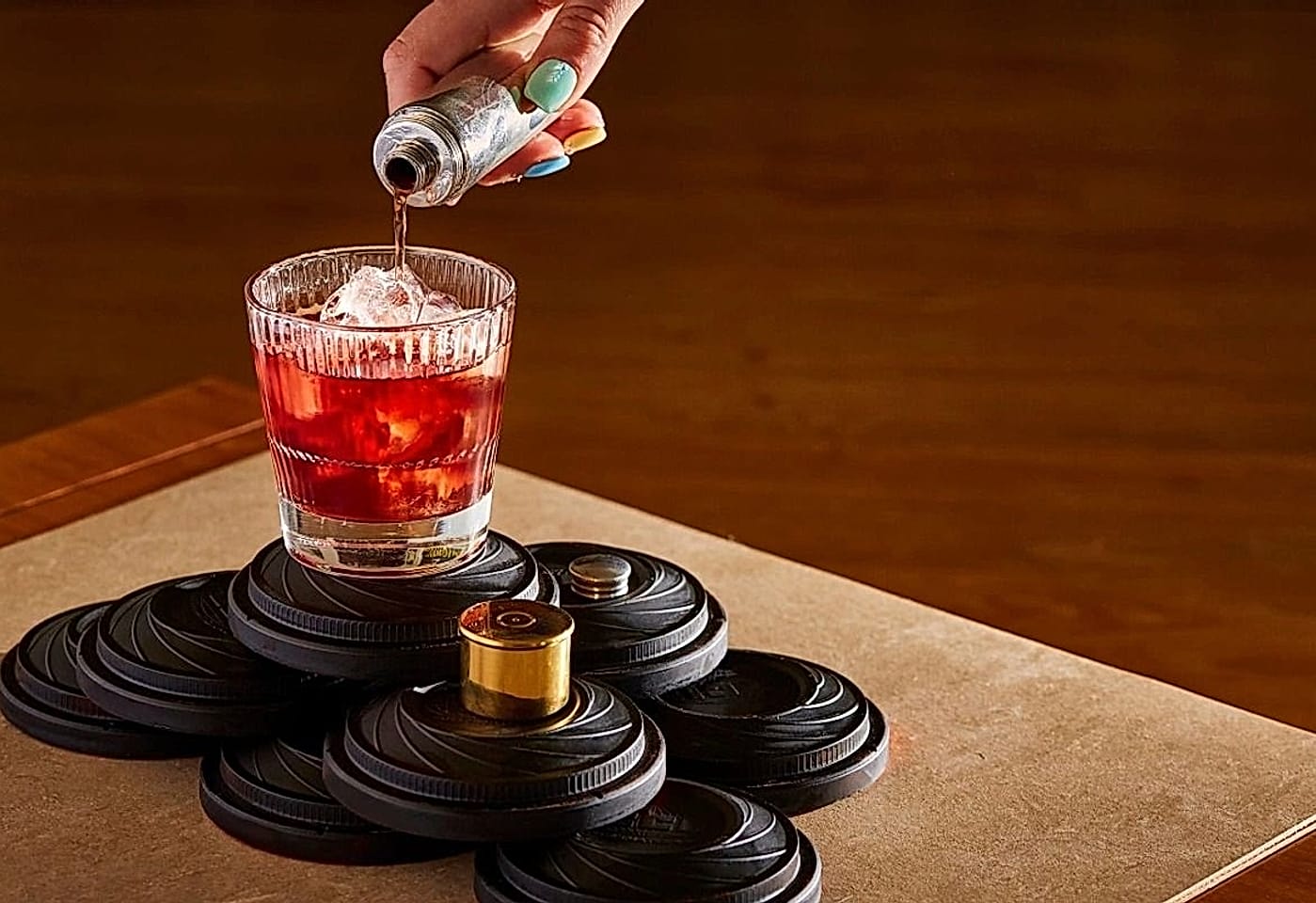 clays best moorgate bars 3