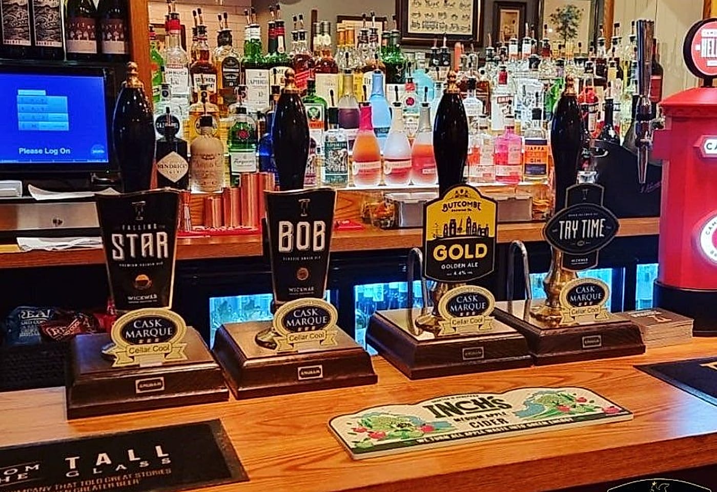 clifton pub royal oak