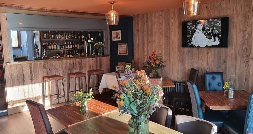 clifton pub royal oak