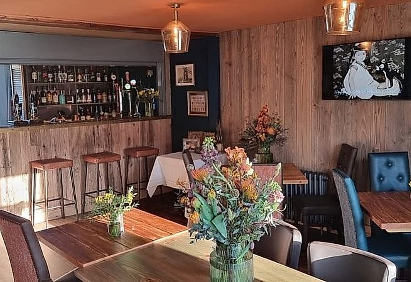 clifton pub royal oak