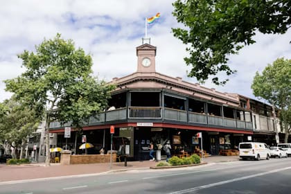 Our Favourite Spots in Surry Hills