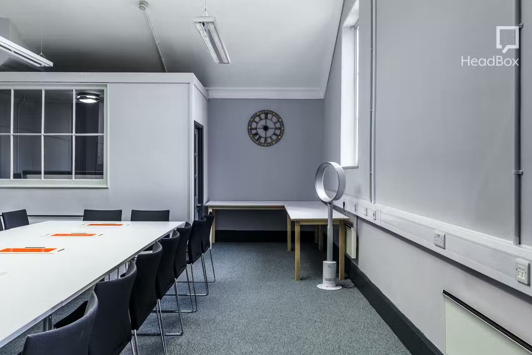 clock tower room bristol meeting room 1