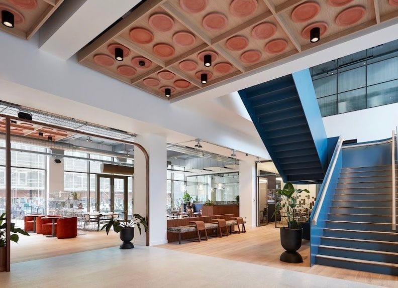 clockwise manchester conference venue 