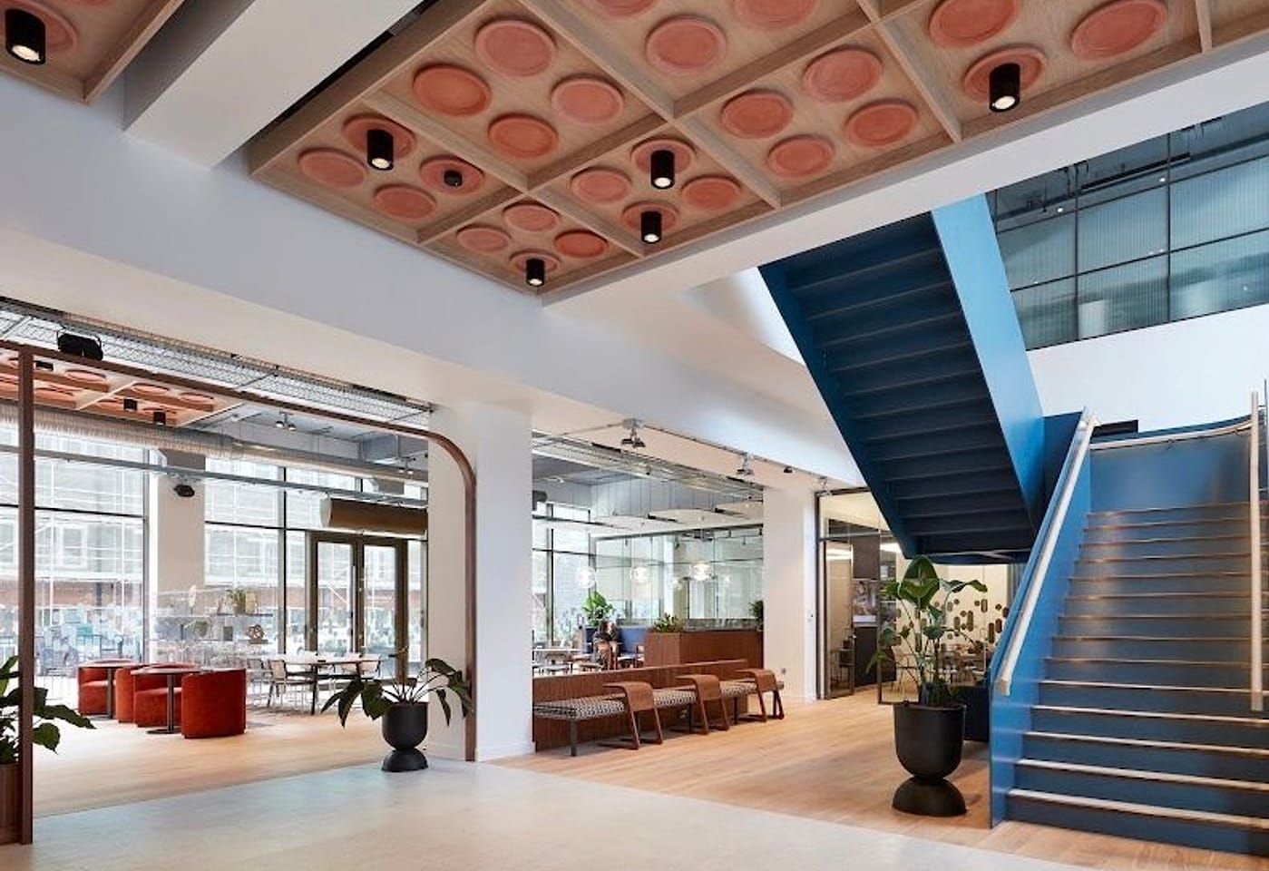 clockwise manchester conference venue