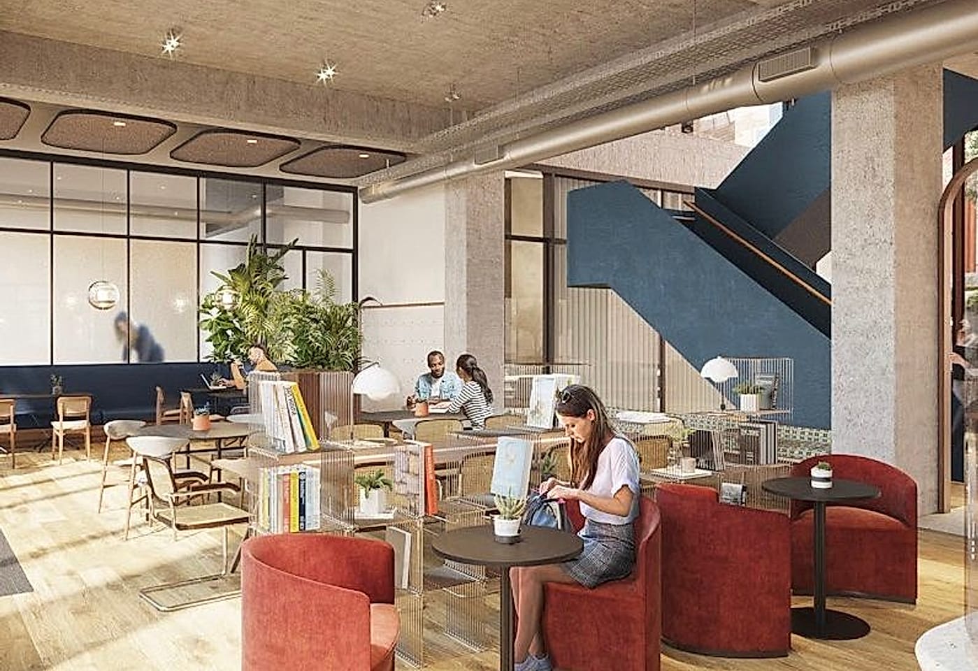 clockwise manchester conference venue