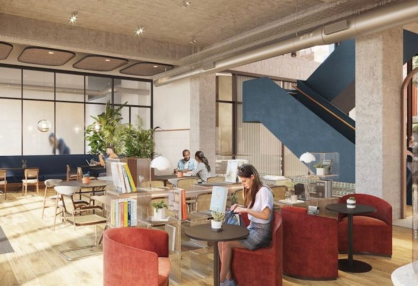 clockwise manchester conference venue