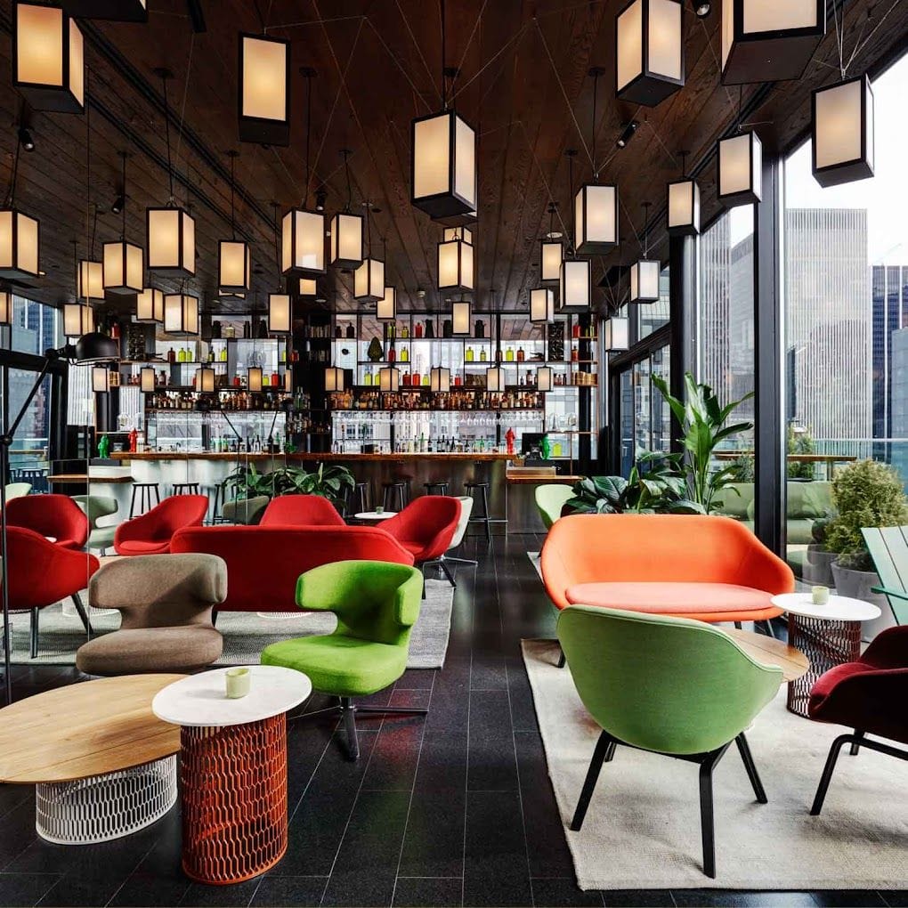 cloudm rooftop bars nyc private events new york 