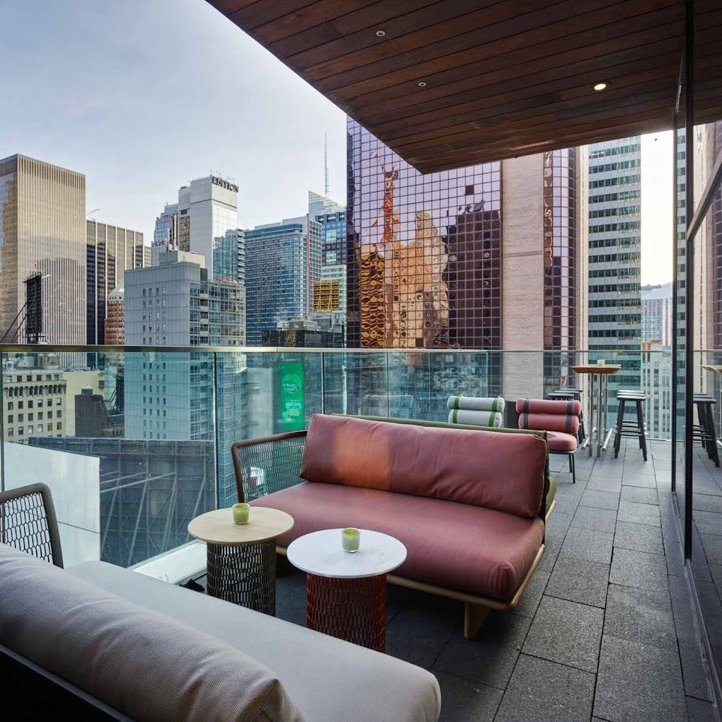 cloudm rooftop bars nyc private events new york 