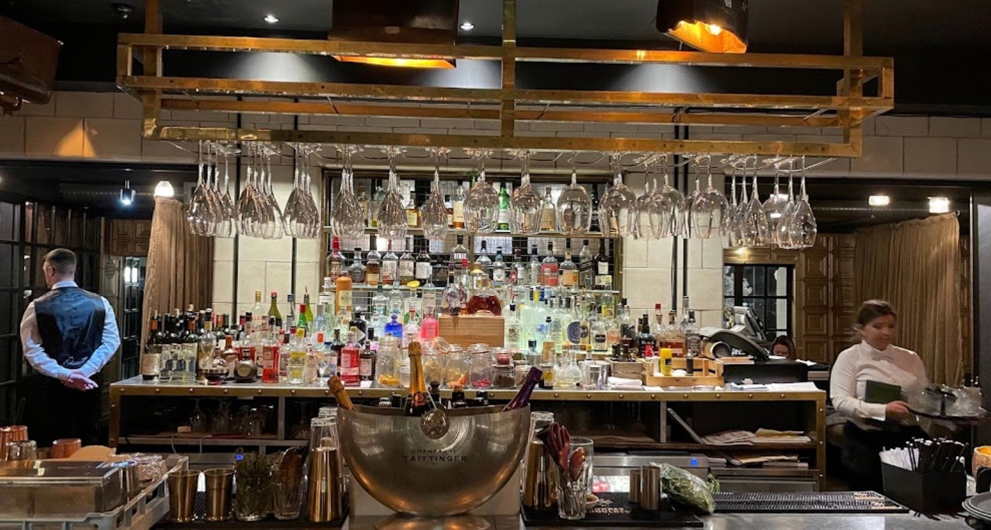 club brass rooftop terrace manchester 