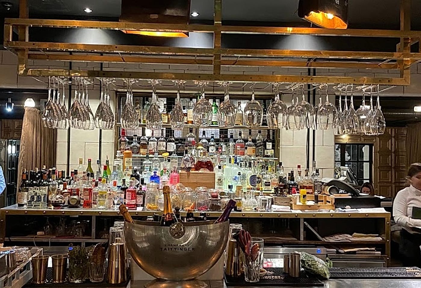 club brass rooftop terrace manchester