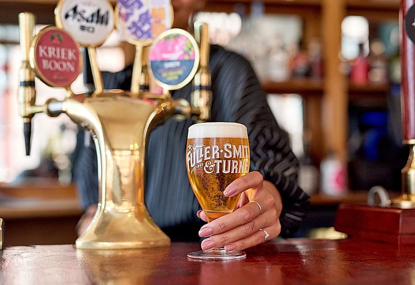 coach and horses west end pub 3