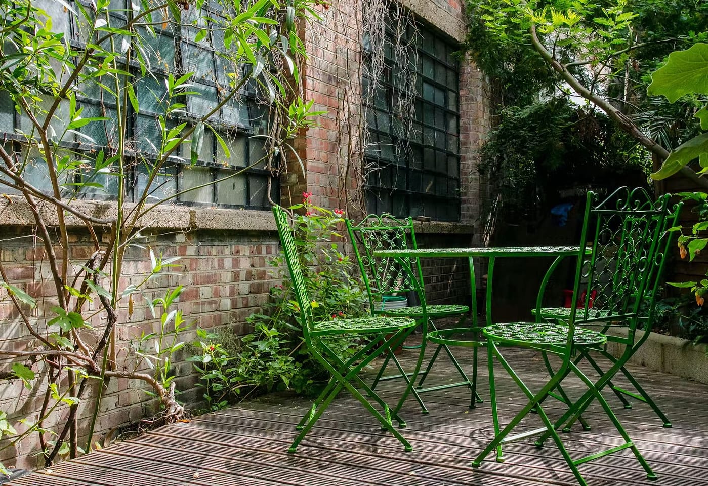 cocina east london venues 3