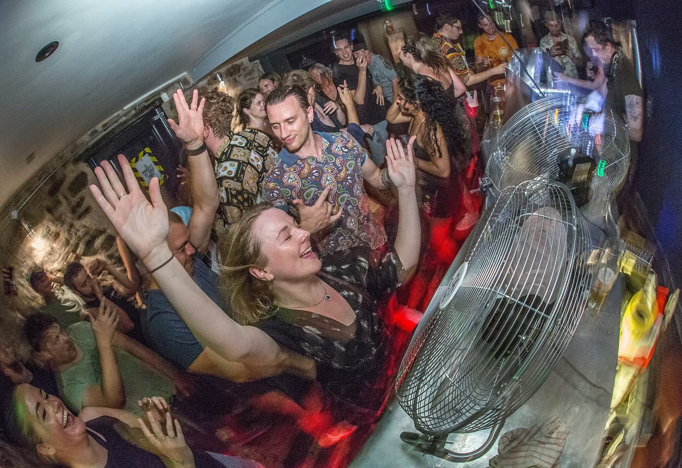 cock and tail bristol cocktail bar 2