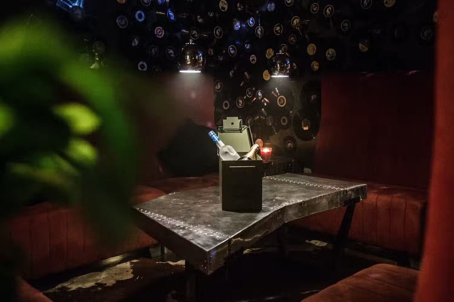 cock and tail bristol cocktail bar 3