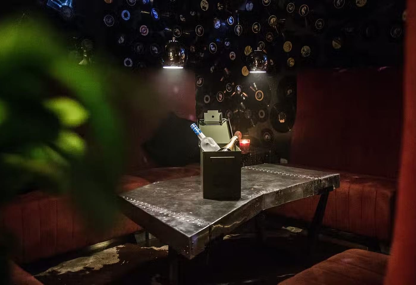 cock and tail bristol cocktail bar 3