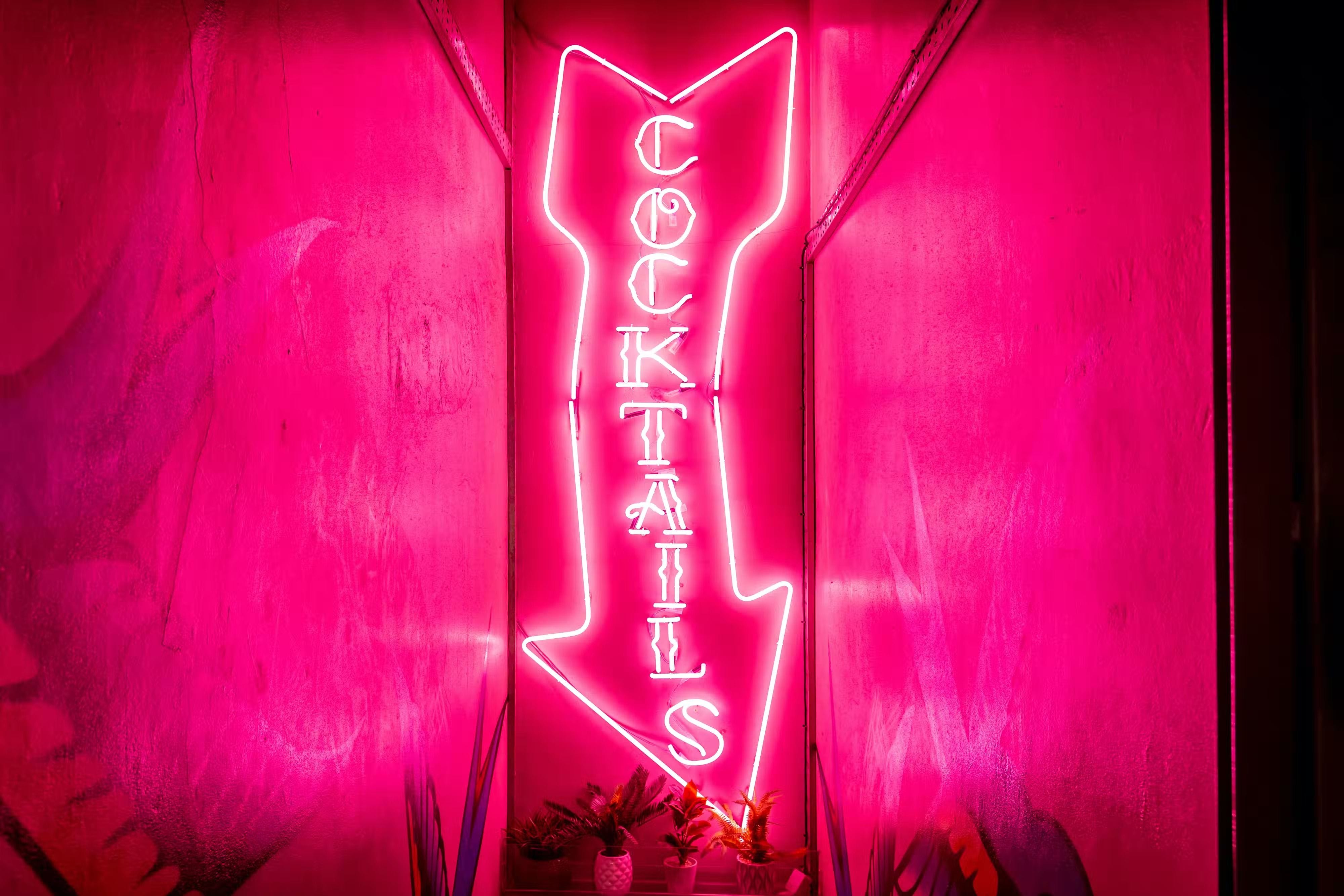 cocktail club holborn bars