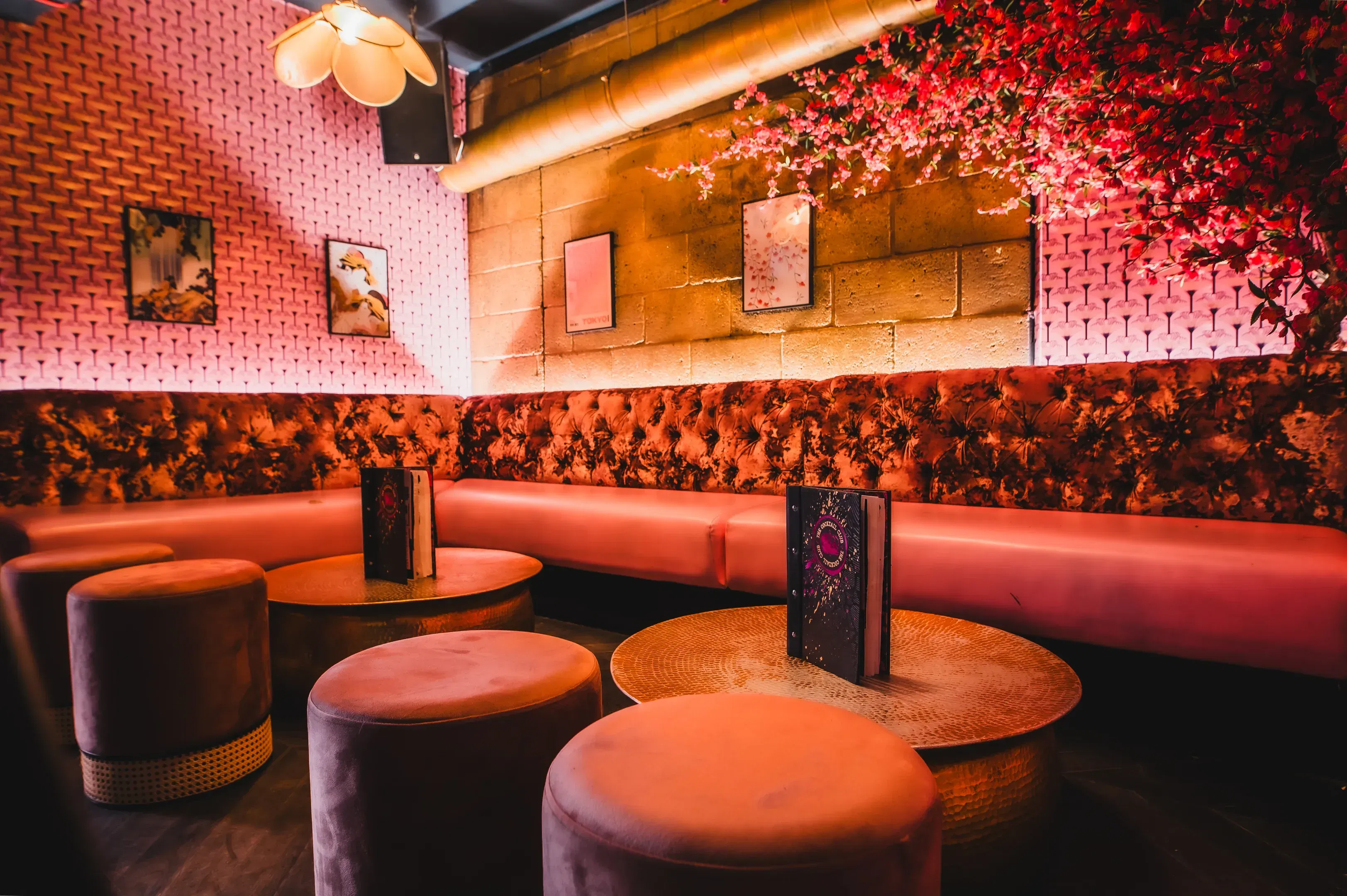 Embrace the electrifying festivities at this Christmas party venue in Shoreditch: The Cocktail Club Shoreditch image 2