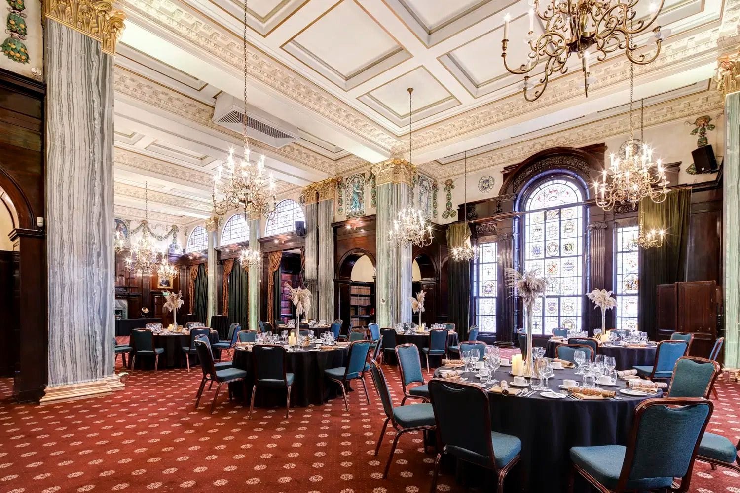 common room 113 chancery lane grayson's meeting rooms london