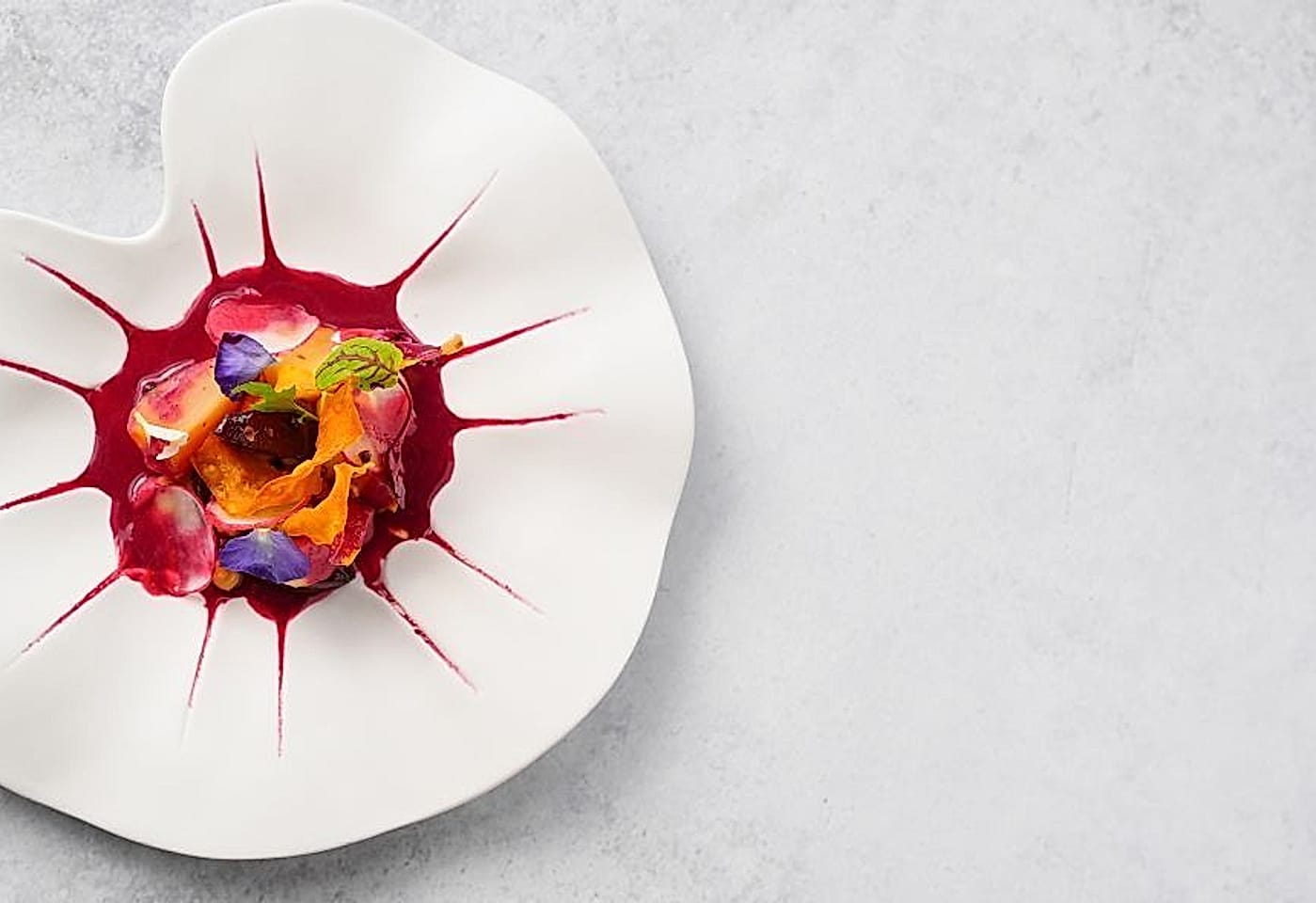 como the halkin belgravia private dining london