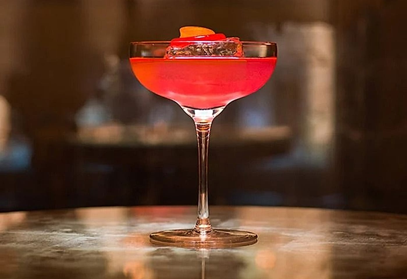 connaught bar near oxford street