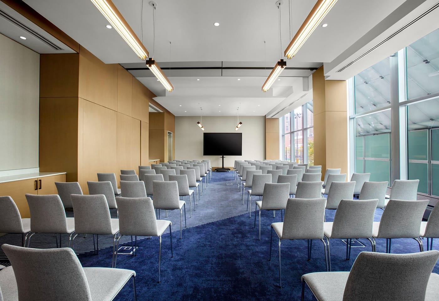 Hotel elegance for high-profile events in Tribeca: Conrad NYC image 3