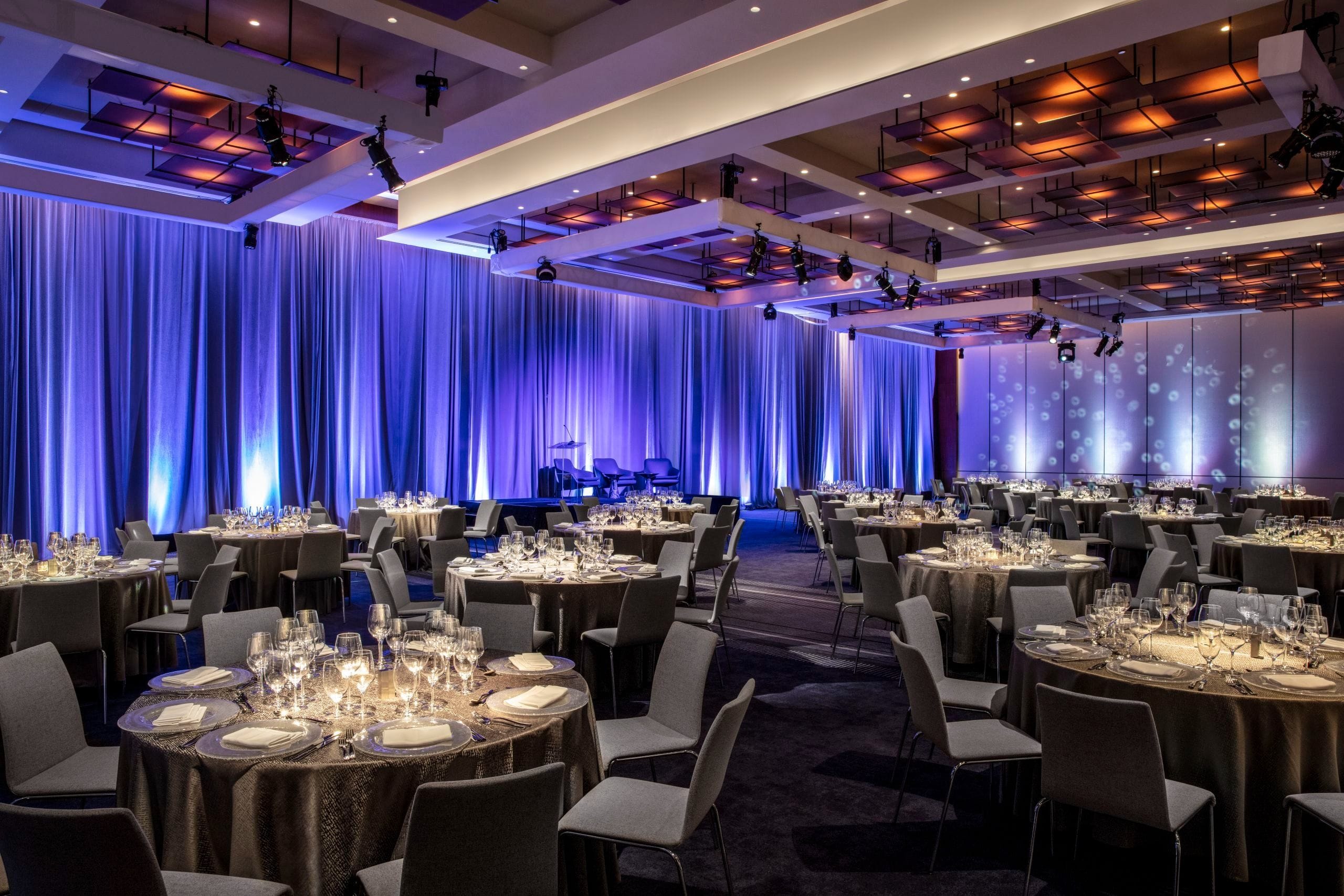Hotel elegance for high-profile events in Tribeca: Conrad NYC image 2