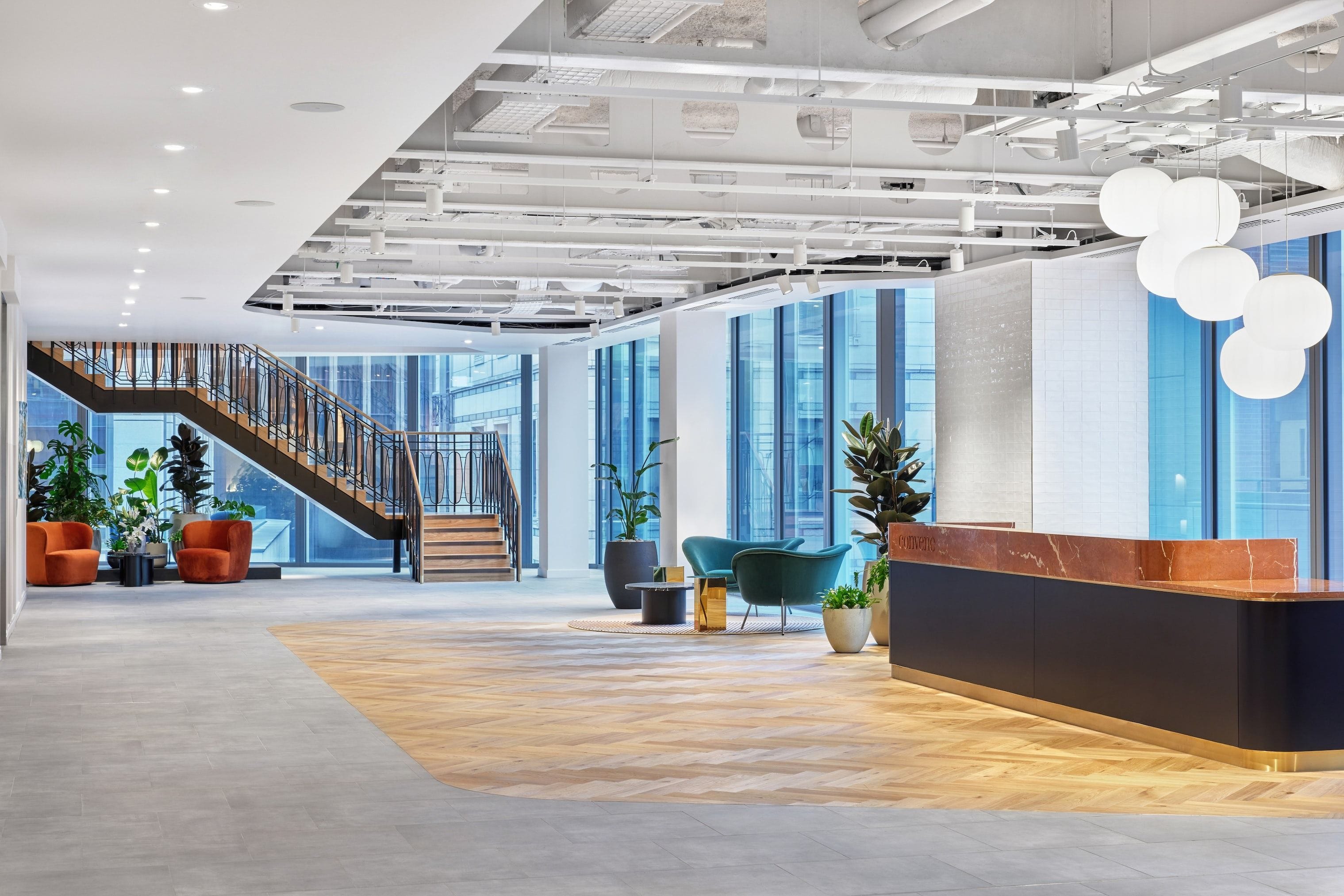 The 22 best conference venues in London 