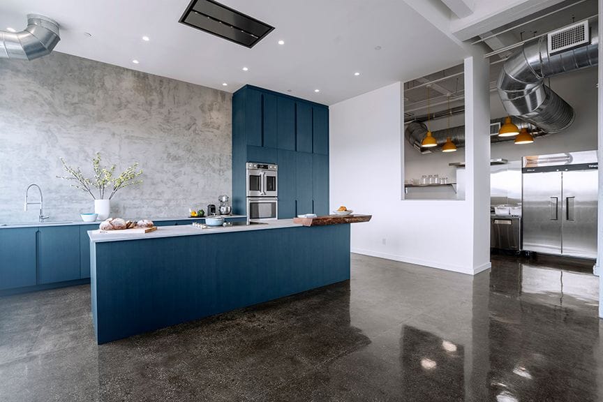 cooktop studios brooklyn studio event space to rent nyc