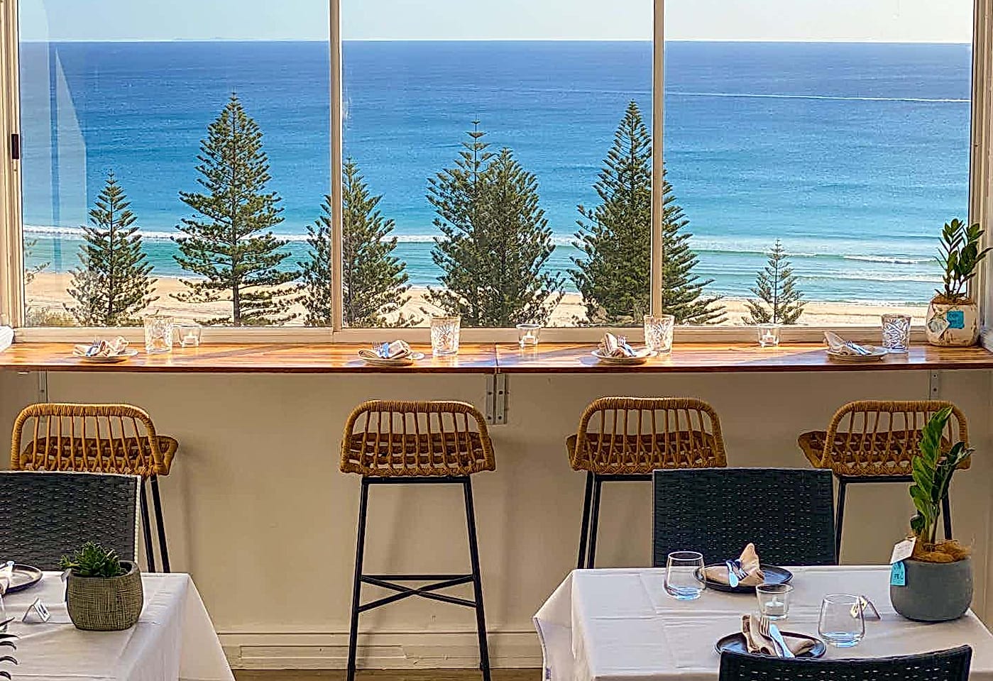 Cooly Breeze Rooftop Restaurant & Bar | Exclusive Hire | Venue Hire Gold Coast | 1