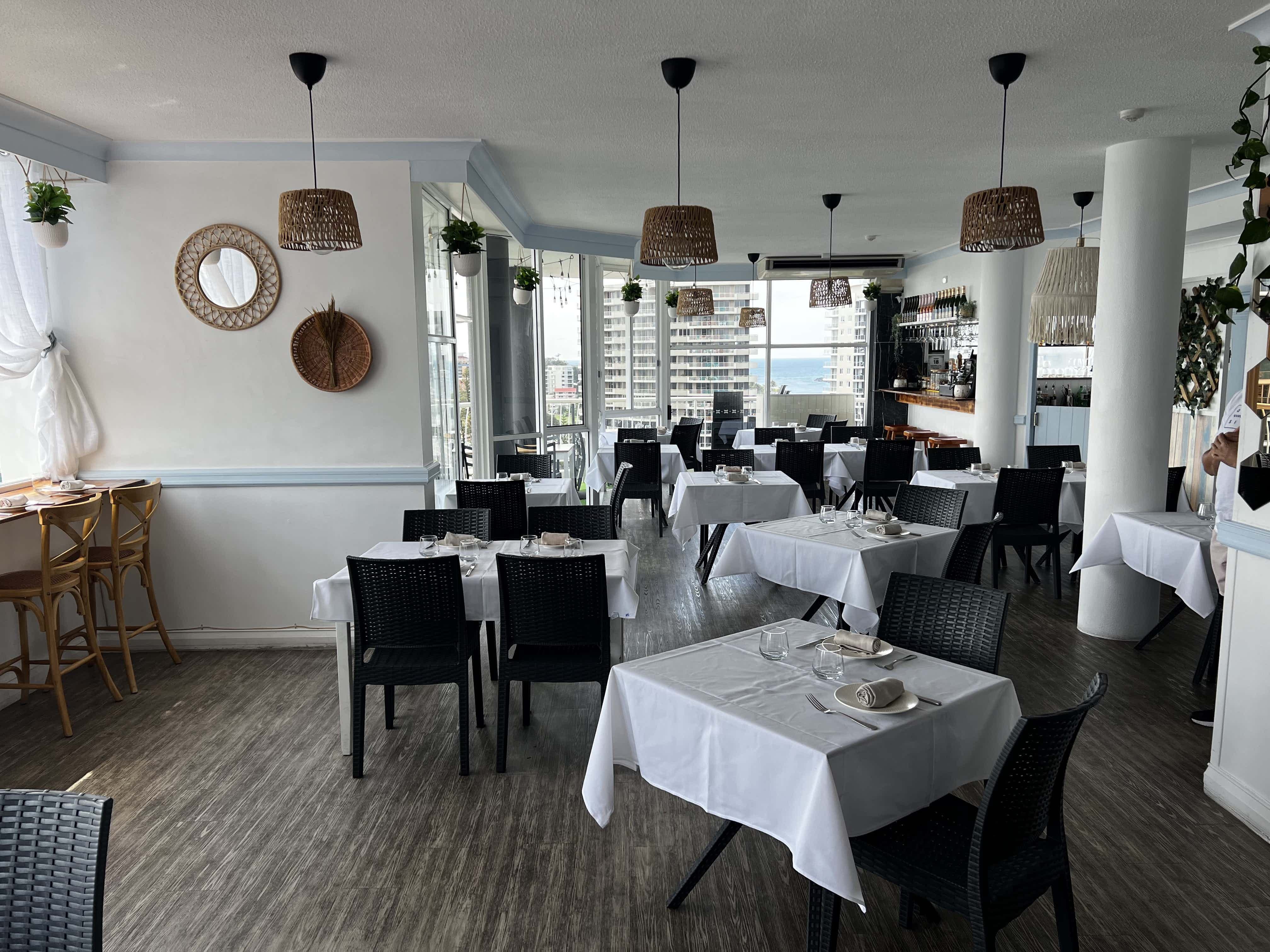 Cooly Breeze Rooftop Restaurant & Bar | Exclusive Hire | Venue Hire Gold Coast | 3