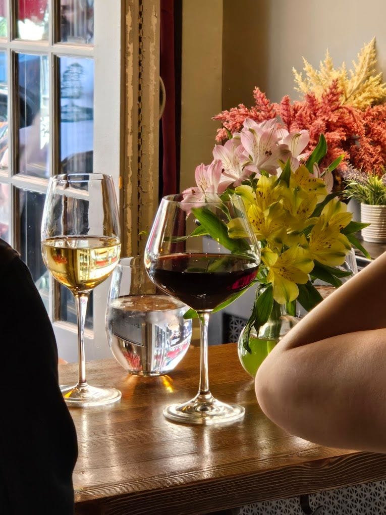 cork wine bar soho private events nyc