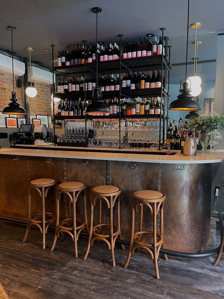 cork wine bar soho private events nyc