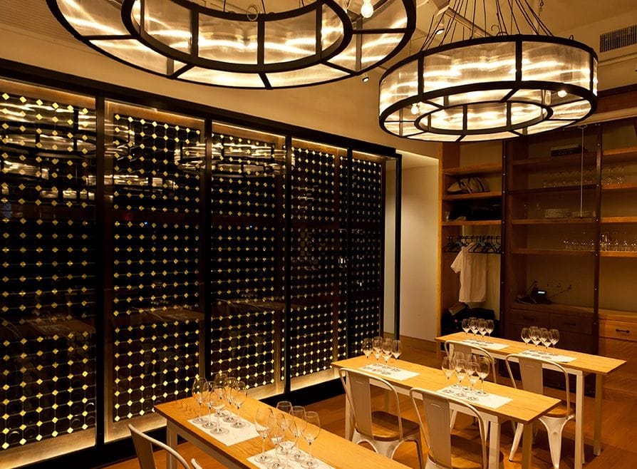 corkbuzz lower manhattan wine bars event nyc