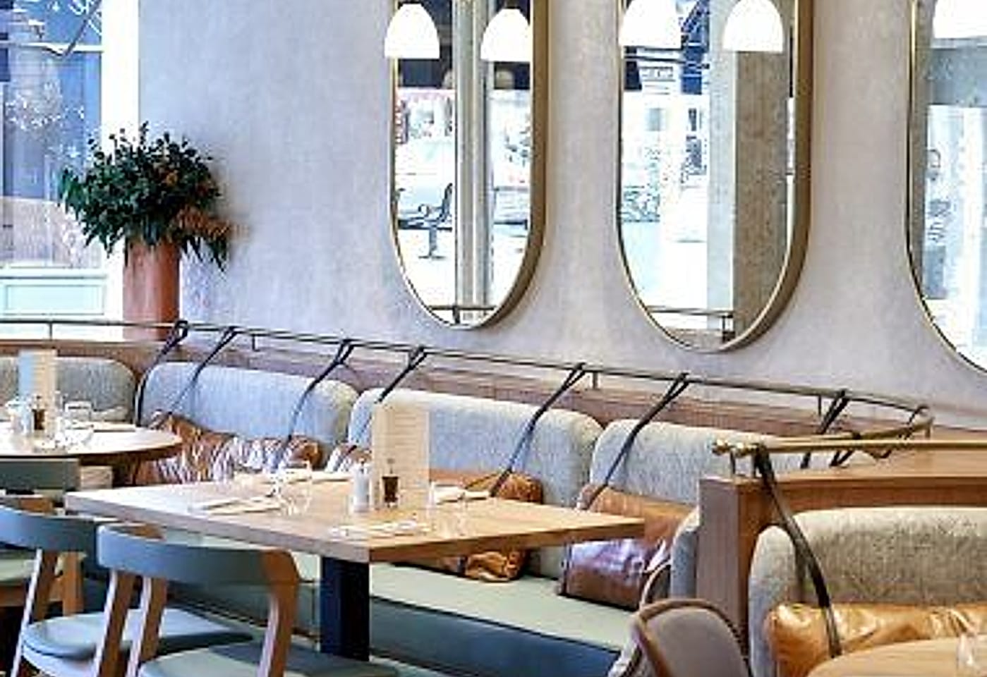 cote christmas restaurant manchester