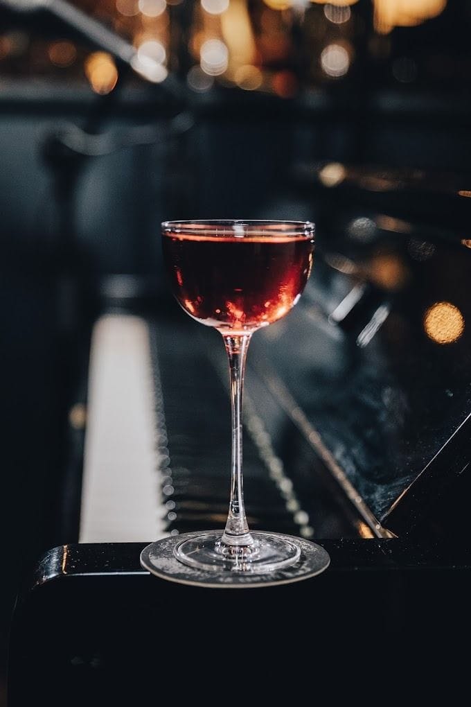 coupette bethnal green bar london