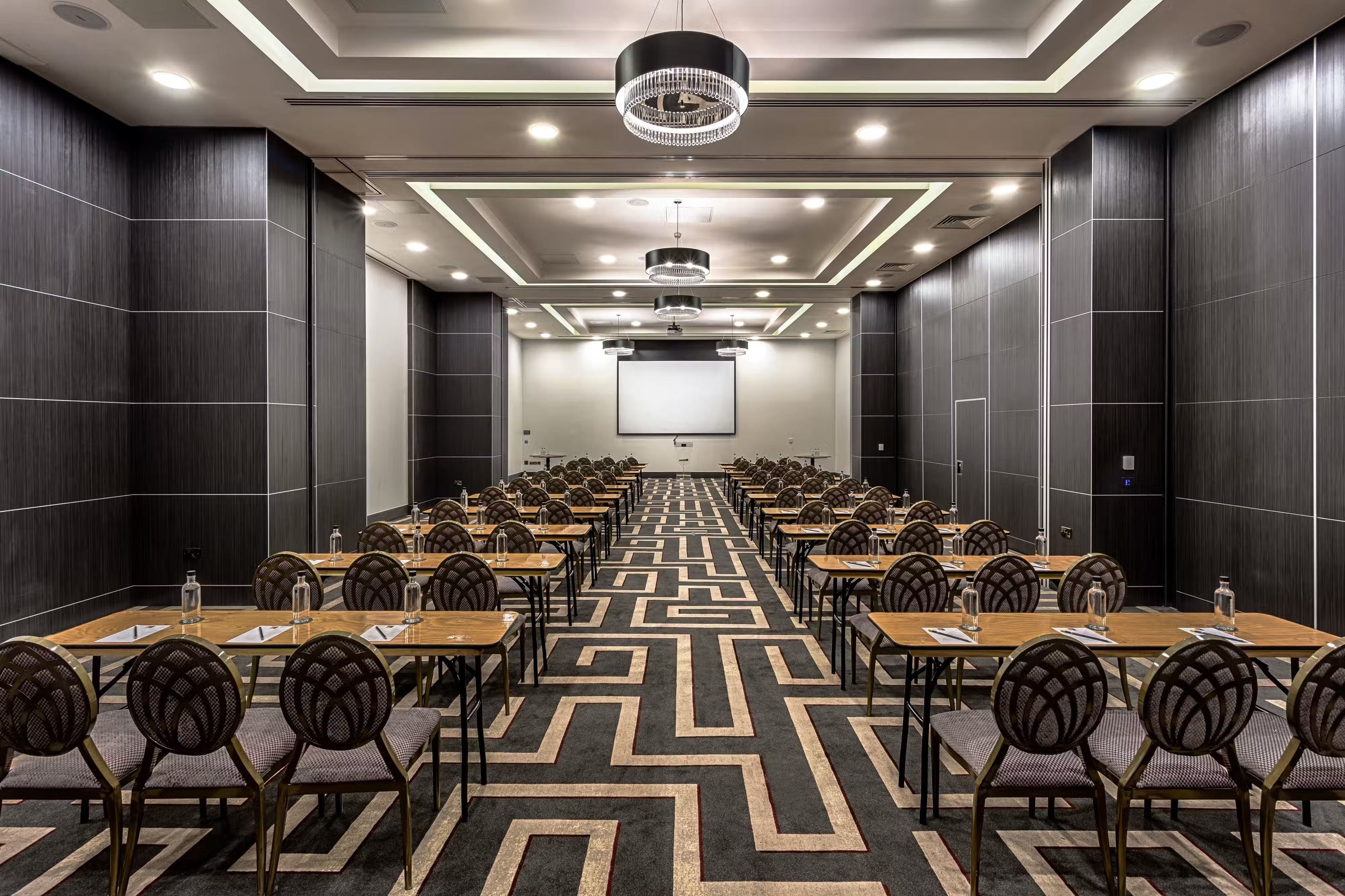 courthouse hotel best shoreditch meeting rooms 2