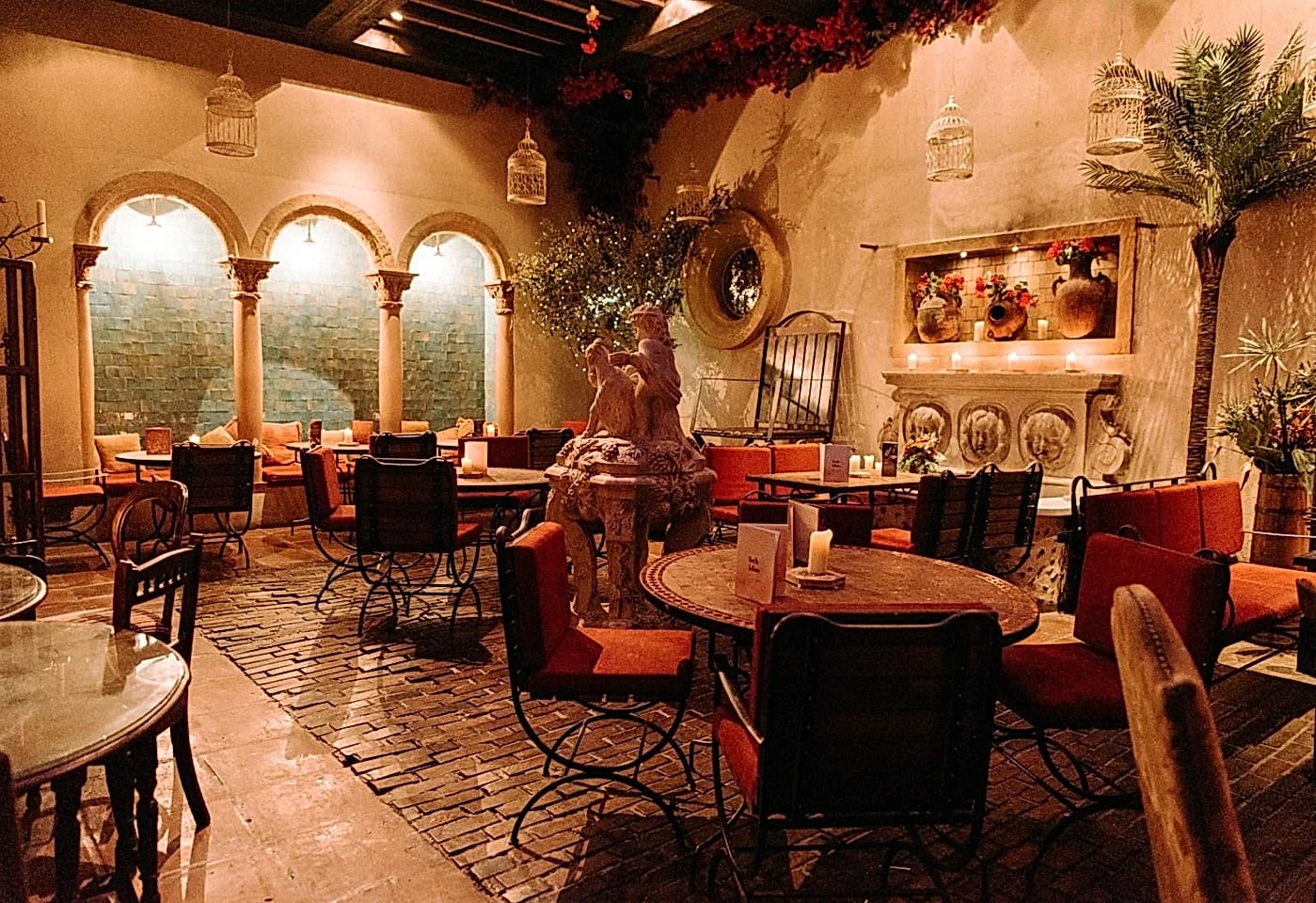 glasgow function room