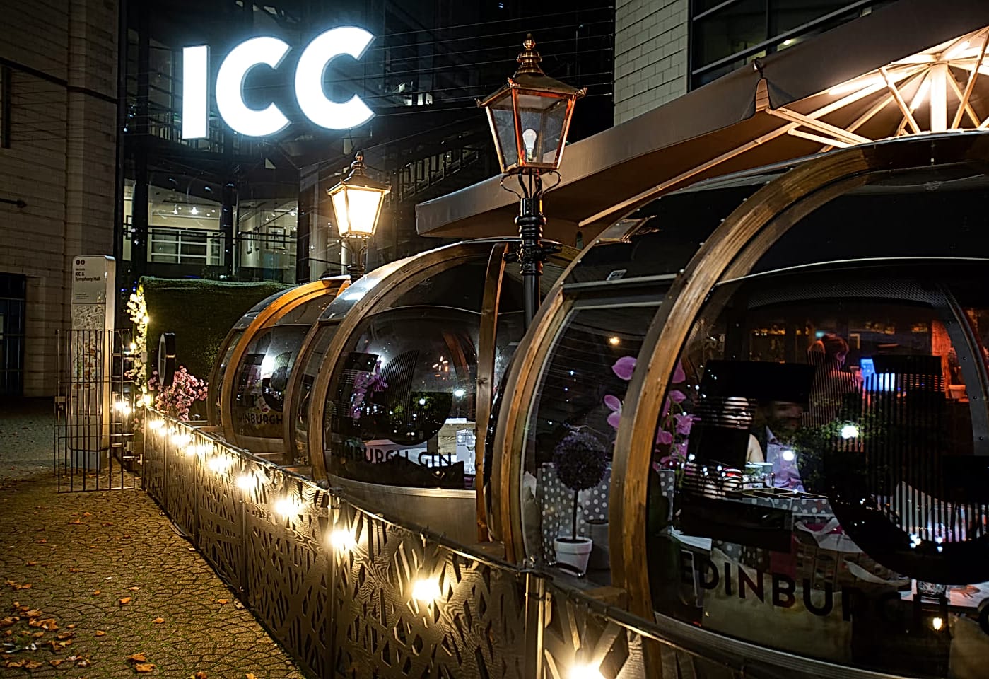 craft pod birmingham unique party venues 2