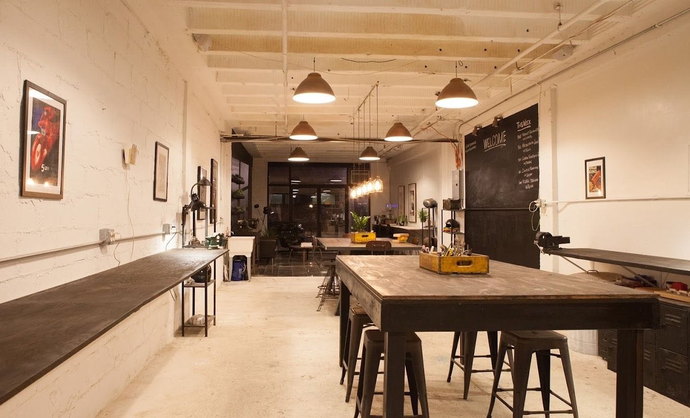 craftsman ave brooklyn team building activities NYC